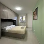 Bed&bikerome Vassali